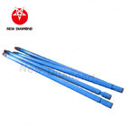 76mm 89mm 102mm 4m API Drill Rod For Water gut