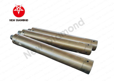 ND580 biss Schaft Borewell-Hammer mit unterem Luft-Verbrauch