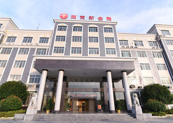 China Hunan New Diamond Construction Machinery Co., Ltd. Unternehmensprofil