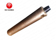 Bohrende Hammer-legierter Stahl hohe Leistungsfähigkeit Borewell mit 15-25r/Min Umdrehungsgeschwindigkeit