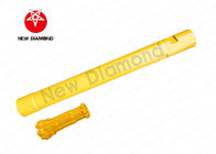 Nrc-Reihen-Rückseiten-Zirkulations-Hammer für bohrende Ausrüstungs-Säurebeständigkeit