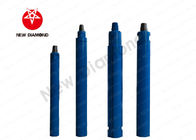 Hammerbohren n-Reihe Borewell DTH für bohrende Ausrüstung, blaue Farbe